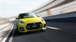 Suzuki Swift Sport - 29