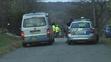 Tragická nehoda na rally v Lopeníku - 9