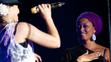 Nelly Furtado a Sara Tavares, Delta Tejo Festival 2011 (1)