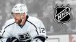 nhl - la kings - minnesota