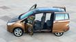 Ford B-MAX - loni na podzim sjely z linek poslední kusy, Ford kvůli nezájmu ukončil výrobu.