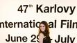 Kara Hayward