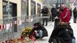 Syřan v rakouském Villachu pobodal několik lidí, zabil 14letého mladíka (1)