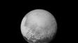 Planetka Pluto - 2