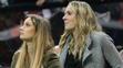 Nicole Vaidišová a Ester Sátorová