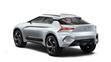 Mitsubishi - 8