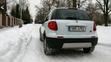 Fiat Sedici - 5