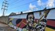 Díla malířů graffiti v Brazílii - 2