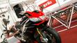 Aprilia RSV4