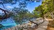 Chorvatsko Ostrov Lošinj