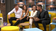 Love Island - Honza s Paulínou, Adam s Venis