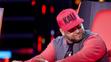 The Voice Česko Slovensko: Vojtěch Dyk jednou větou urazil Kaliho i celé Slovensko! - 2