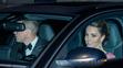 William a Kate přijeli pogratulovat princi Charlesovi