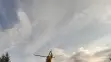 Zásah horské služby