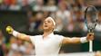 Marcus Willis a Wimbledon 2016 - 1