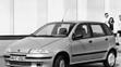 Fiat Punto - 25