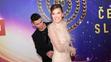 Andrea Bezděková a Sebastian Navrátil, 24. 11. 2023 Český slavík