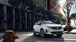 Modernizovaný crossover Peugeot 3008 - 16