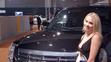 Cadillac new Escalade