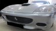 ÚZSVM: Ferrari 575 - 2