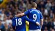 Wayne Rooney opět v dresu Evertonu - 2
