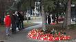 Pieta za oběti střelby v Uherském Brodě - 1
