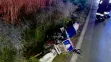 Koloběžkář usmrtil motocyklistu 