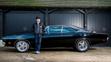 Dodge Charger z roku 1969