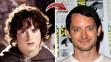 Jak se změnili herci z Pána prstenů - Elijah Wood