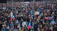 Demonstrace Milionu chvilek