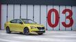 Škoda Superb - 20