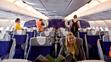 Airbus A380 v Praze - 1