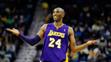 Kobe Bryant 30 000 bodů - 1