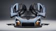 McLaren Senna