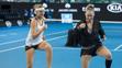 Lucie Šafářová po triumfu na Australian Open