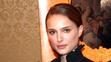 Kráska z Hvězdných válek Natalie Portman