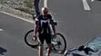 Cyklista v Ostravě zaútočil na řidiče - 2