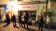 Policie zadržela desítky výtržníků