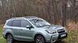 Subaru Forester - 2
