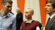 Robot Sophia - 1