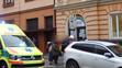 V Plzni vyskočil chlapec z okna základní školy - 5