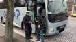 Řidič autobusu nadýchal půl promile
