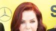Priscilla Presley ze seriálu Dallas dnes