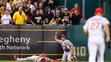 Děsivá srážka v MLB - 4