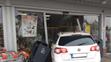 Auto vjelo do supermarketu (4)