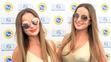 Veronika Krúpa Nízlová a Daniela Nízlová