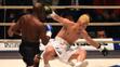 Tenshin Nasukawa dostal nakládačku od Floyda Mayweathera