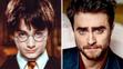 Harry Potter - postavy - Harry Potter - Daniel Radcliffe