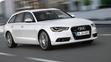 Audi A6 Avant - 3