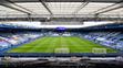 Hřiště Leicester F.C.